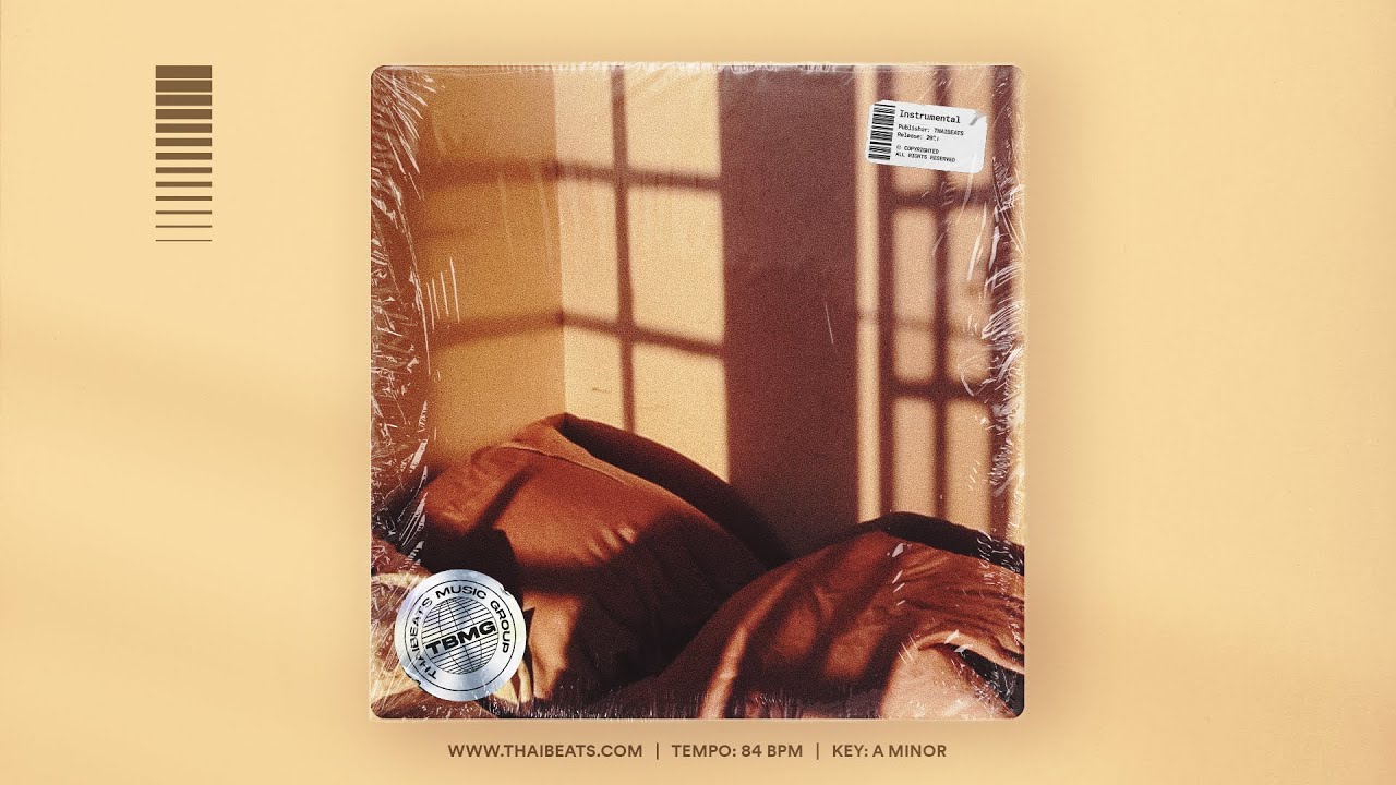 Free Alternative R&B Type Beat "Good Day" Chill R&B Instrumental