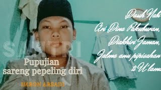 pupujian samemeh sholat