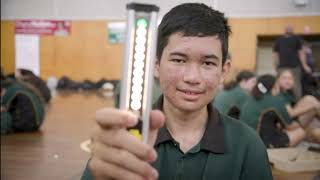 High School Education program - StudentBuddy