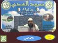 موعظة مؤثر في فضل الاخلاص لشيخ محمد فوزي مزياني حفظه الله