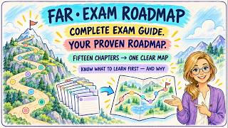 CPA FAR | Financial Accounting and Reporting | Exam Guide | 2026