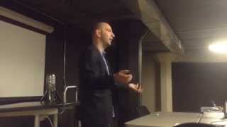Technical Interviews: What is your greatest weakness