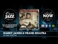 Harry James & Frank Sinatra - My Love Is for You (1939)