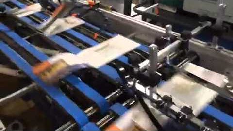 PFS 10X Vacuum Open and Close w stitcher