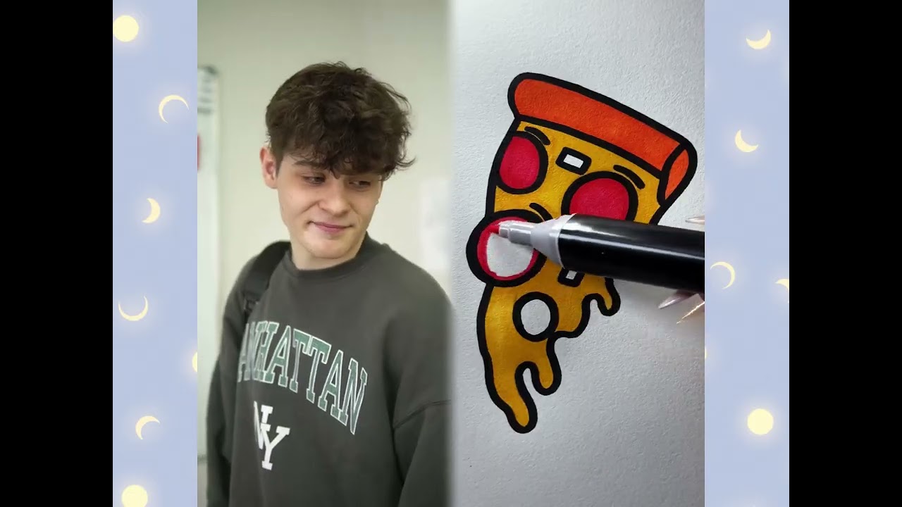 #illustration #tattoo #art #duet #procreate #drawing #whydidntmyexcomeback #digitalart