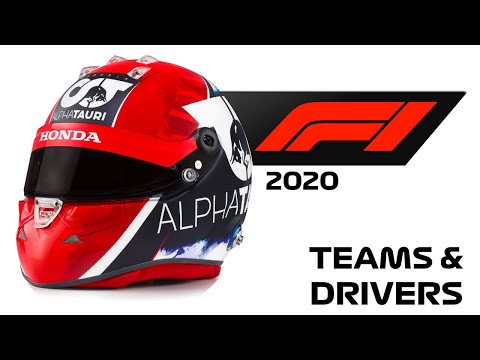 f1-2020-teams-and-drivers