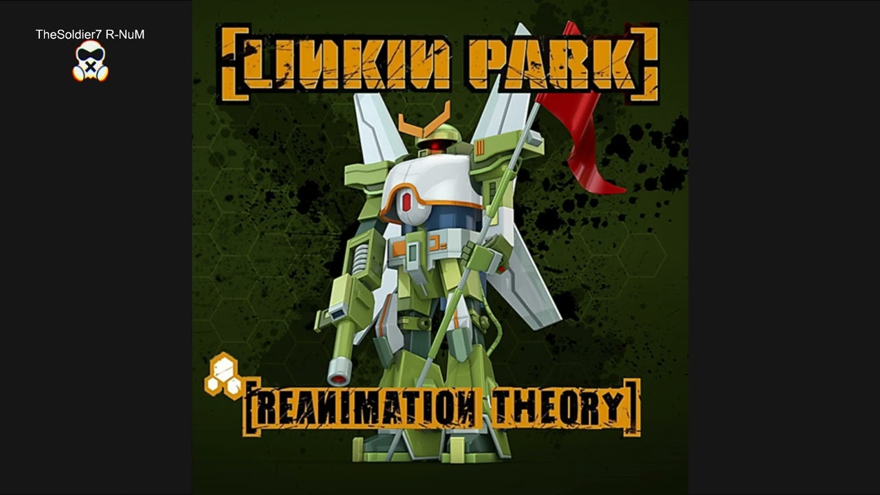 【新品未開封】【レコード】Linkin Park Reanimation Reanimation (2LP) [Vinyl] Linkin Park: Amazon.sg