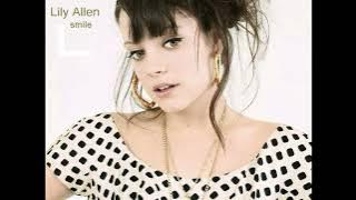 Lily Allen - Smile (softsound mastering)