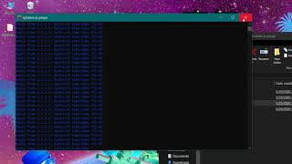 Ip Pinger With Custom Banner (Source In Description)
