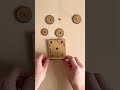 This Cardboard Gear Mechanism Shouldn’t Work Does#CardboardEngineering#GearMechanism#MiniProject