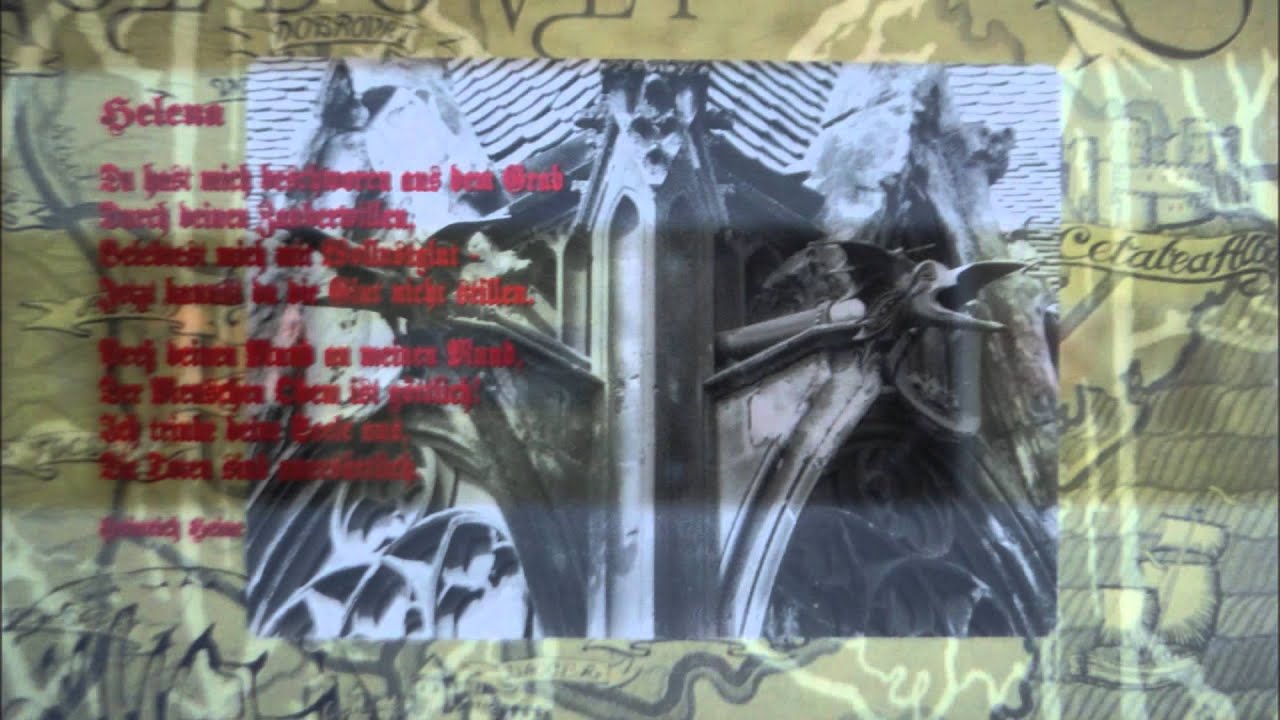 Atrocity - Into The Maze (Instrumental) - YouTube