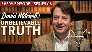 David Mitchell vs. Sarah Millican | The Unbelievable Truth: Series 8