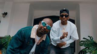 Mr Blue Feat. K2GA - Kipara Maudhi |  Video