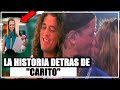CARLOS VIVES Y LA INSÓLITA HISTORIA DE “CARITO”
