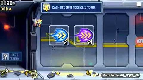 JetPack JoyRide Hack/No Root