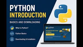 python Basic Day 1