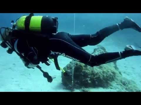 Κατάδυση στο 'πηγάδι