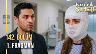 Kızılcık Şerbeti 142. Bölüm Fragmanı l Fatih Doğanın Yaşadığını Öğreniyor