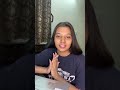 Swati Patel is live