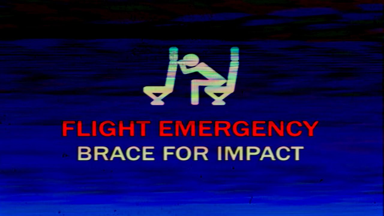 PLANE CRASH EXPERIENCE!! (Video_2_2000.mov) REACTION!! YouTube