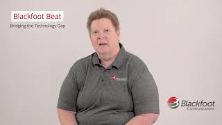 Bridging the Technology Gap • Blackfoot Beat