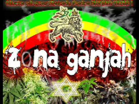 Zona ganjah - Meditaciones en conciencia