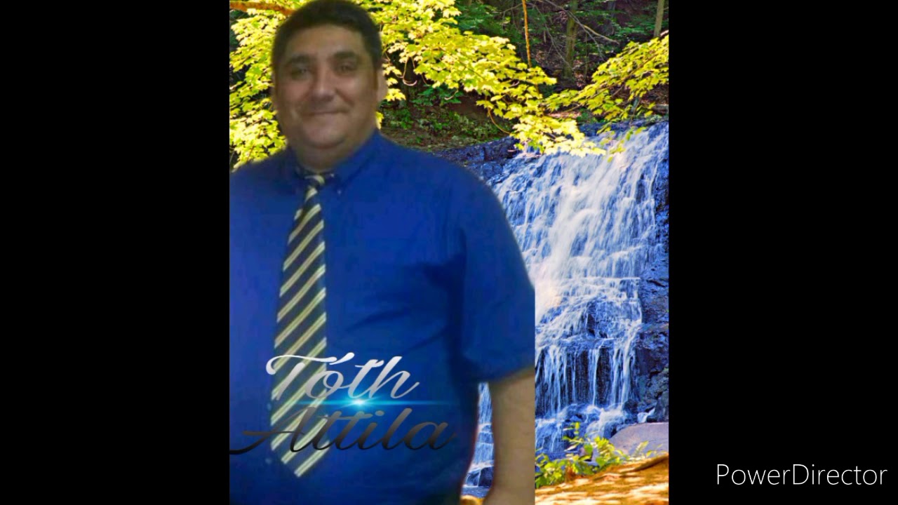 Tóth Attila 2021 Amikor teljes sötétség borul