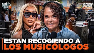 SIGUE LA LUCHA CONTRA LOS QUE PONEN MUSICA EN CARROS😱 - Despacho de inventario💚