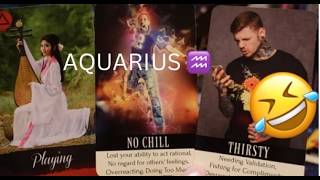 Aquariusthey Will Lose Their Sht When They See Who U Are Nowthe Intentions Are Evil Beware