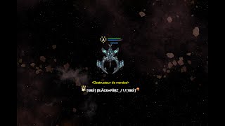 DARKORBIT FR2 UBA DOMINATION