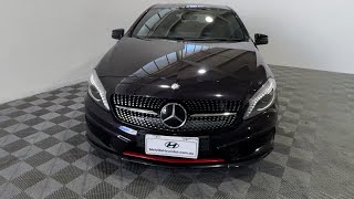 2014 Mercedes-Benz A-Cl Myaree, Fremantle, Booragoon, Kardinya, Palmyra, Wa 11015285