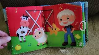 Little Baby Bum book screenshot 4