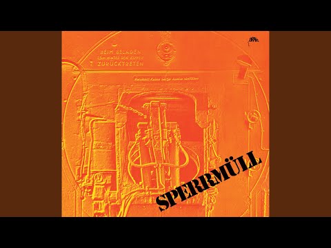 Sperrmüll — Land Of The Rocking Sun