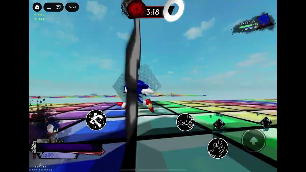 Who will win the race?🤔