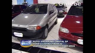 HENRI &amp; CAR MULTIMARCAS DELPHIS FONSECA GALEBE 15 10 2004