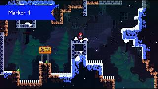 Celeste - Game Music Reflection