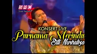 Siti Nurhaliza - Purnama Merindu (Konsert Live)