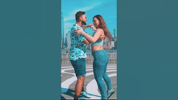 MUST-WATCH Zouk Dance @charleslespinoza #shorts
