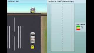 Runway Alignment System for GripTester