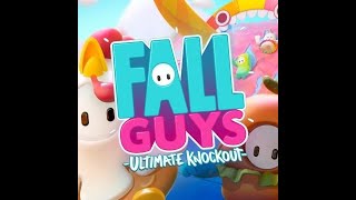 🏁#️Run Guys: Royal Knockout - Android Gameplay🐥🦆🐻🏁#️ screenshot 4