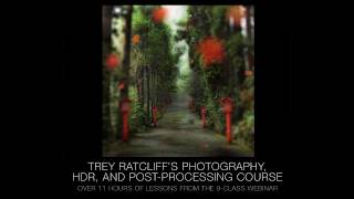 HDR Tutorial