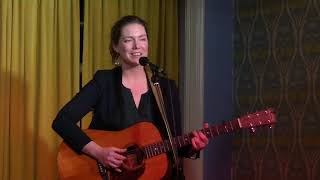 Catherine MacLellan & Chris Gauthier -Tell Me Luella (live) chords