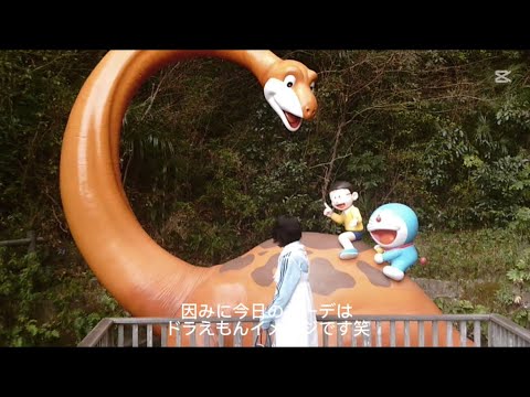 藤子・F・不二雄ミュージアムに行ってきた〜！【やりたい事リスト:９】