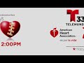 VISTE DE ROJO ESTE VIERNES 6 DE FEBRERO