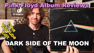 Dark Side of the Moon - Pink Floyd Album Reviews