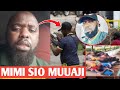 MUUAJI WA WATU WALIOANDAMANA AIBUKA NA USHAHIDI WOTE KUHUSU MAUAJI NA WALIOMTUMA KUUA UKWELI HUU 