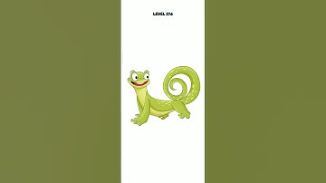 Braindom Draw Puzzle game Level 376 ||#shorts