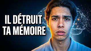 3 Astuces Anti-Stress Pour SAUVER ta mémoire