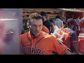 Houston Astros Players Weekend | August 23rd, 2019