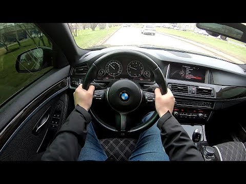 Vidéo: Combien coûte une BMW 528i ?